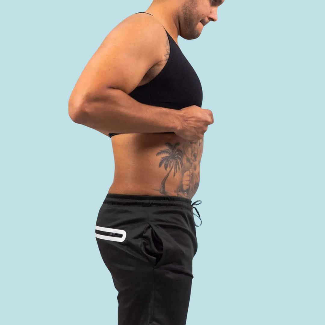 Vitalshape - Canotta snellente