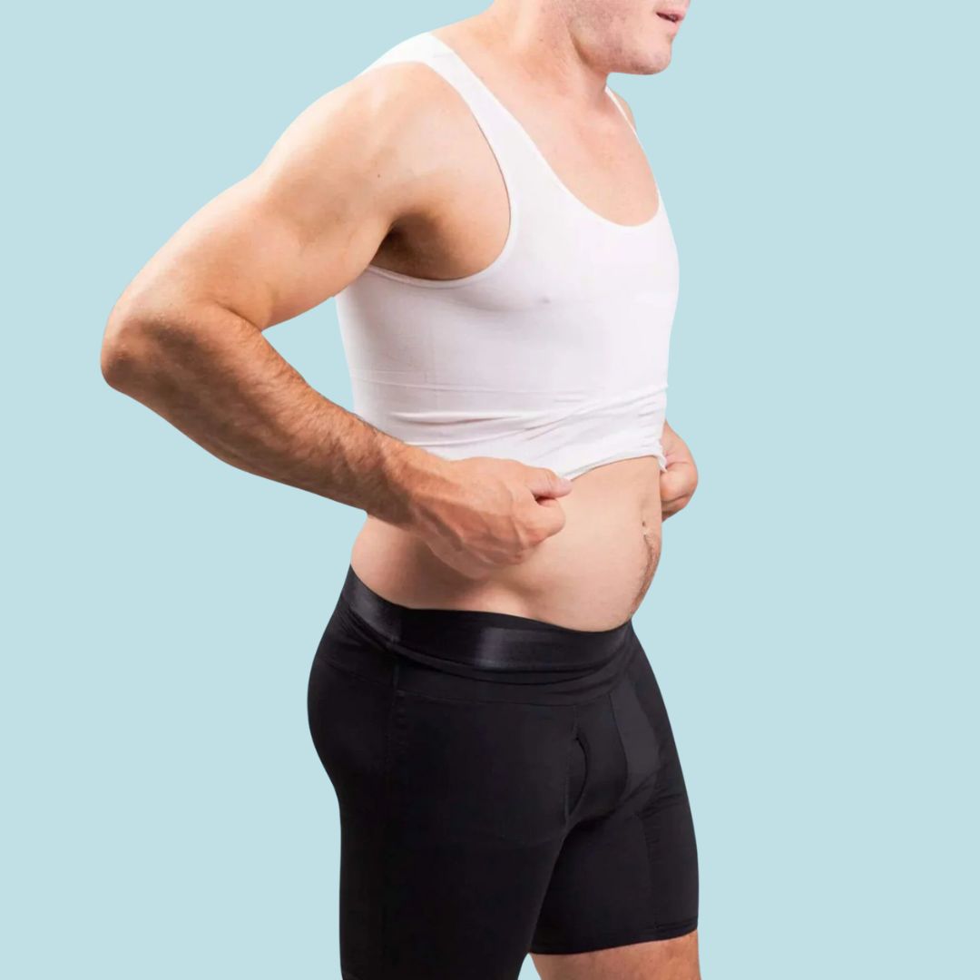 Vitalshape - Canotta snellente