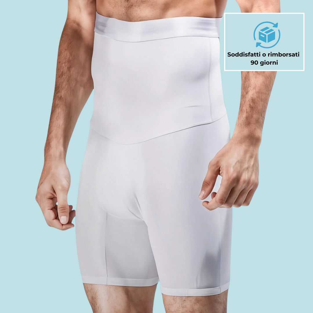 Vitalshort - Sprigiona fiducia, energia e forza