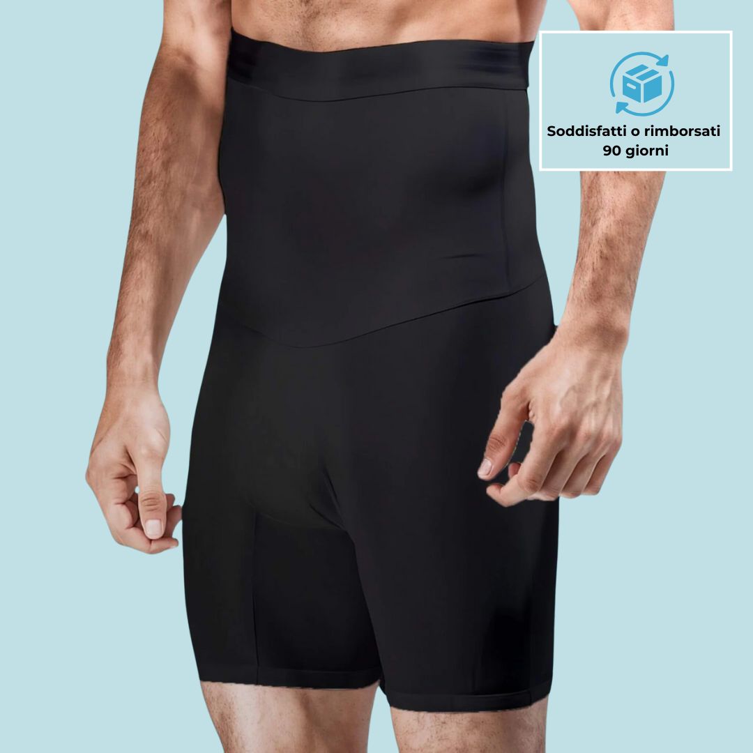Vitalshort - Sprigiona fiducia, energia e forza